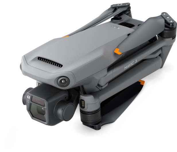DJI Mavic 3 Fly More Combo - 694225 - zdjęcie 8